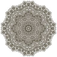Mandala N488