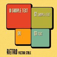 RETRO N8