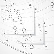 Circuit board illustration N91