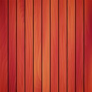 Vector wood plank N12