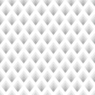 Seamless geometric background of gray rhombuses different tones N2