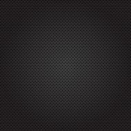 Black seamless Vector carbon fiber N21