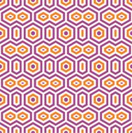 Retro Pattern N62