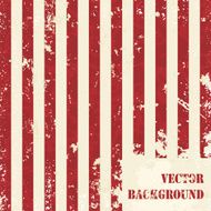 Abstract striped grunge background N3