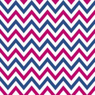 Seamless chevron pattern N96
