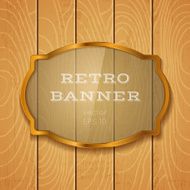 glass banner N2