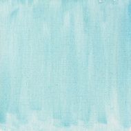 light blue watercolor abstract with canvas texture