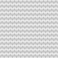 Seamless zig zag background