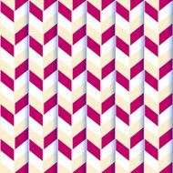 Seamless chevron pattern N98