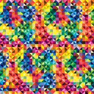Seamless Abstract Pattern Background N4
