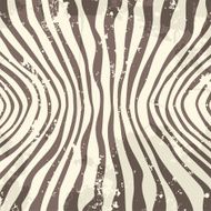Hippie brown striped pattern background