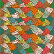 Abstract seamless vector background N162