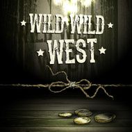 theme WILD WEST