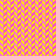 Chevron Pattern N57
