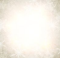 Christmas background with crystallic snowflakes N6