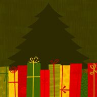 Xmas presents