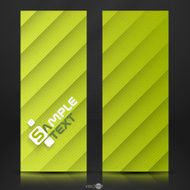 Abstract green background N84