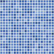 Abstract squared pattern