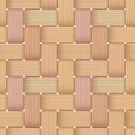 Birchbark Basketwork N6