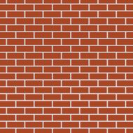 Red Brick Wall N9