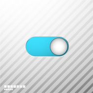 Blue switcher