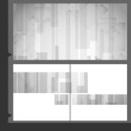 Brochure Template Design N77
