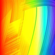 abstract color stripe background N9