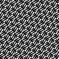 abstract black and white pattern background N87