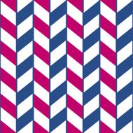 Chevron Pattern N60