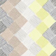 Abstract geometric background Hand-drawn seamless pattern N2