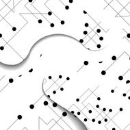 Circuit board illustration N93