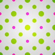 Dots pattern N10