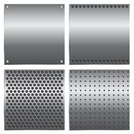 Steel Plates
