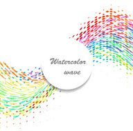 Abstract background N9435