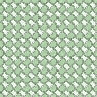 Seamless Geometric Pattern N301