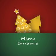Christmas Flyer or Cover Design N7