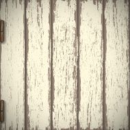 Old wooden textured background
