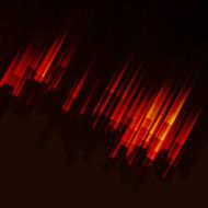 abstract color technology stripe pattern background N8