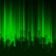 abstract color technology stripe pattern background N9