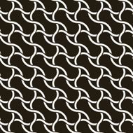 Seamless backgrounds-knot wire N15