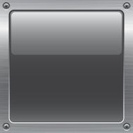 metal button N3