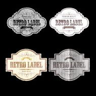 RETRO LABELS07