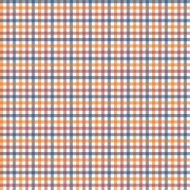 Seamless table cloth pattern