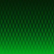 Darc green geometric fabric pattern