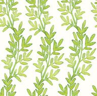 Watercolor floral pattern N62