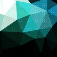 Techno background N103