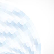 abstract blue wave check pattern background N2