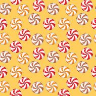 candies seamless background N3