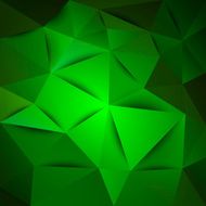 green background N254