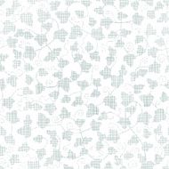 vector sylver ivy textile texture seamless pattern background